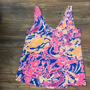 Lilly Pulitzer Gigi Top